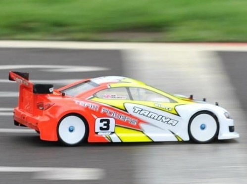 Euro GT